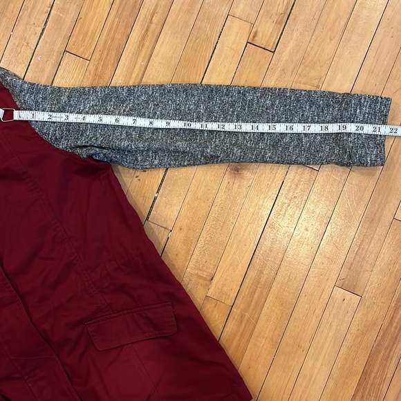 2Sable Jacket - Picture 13 of 14